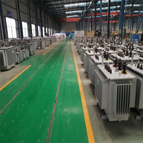 湖滨SH15-800KVA非晶合金变压器厂家价格
