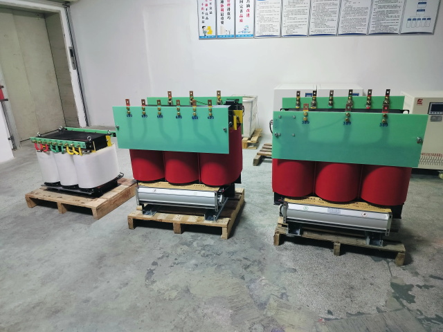 南皮KS11-1000KVA矿用变压器